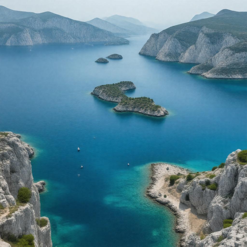 Aegean Sea